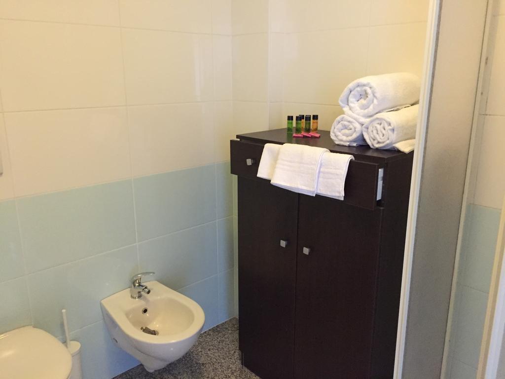 Appartement Casa Lampone *