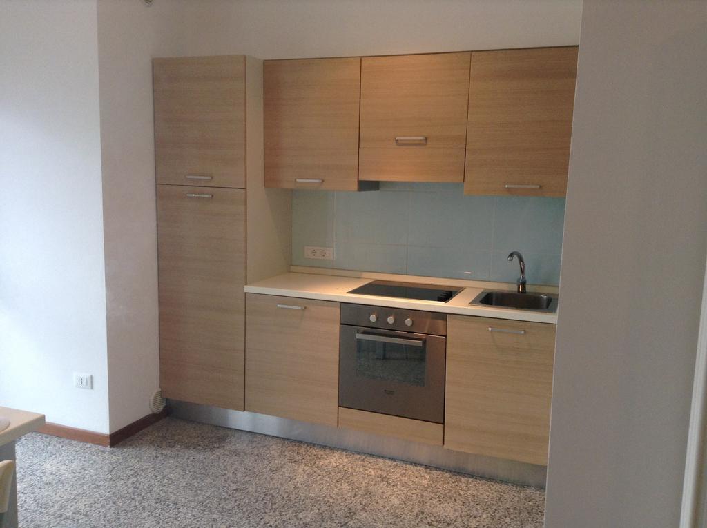 Casa Lampone Appartement *