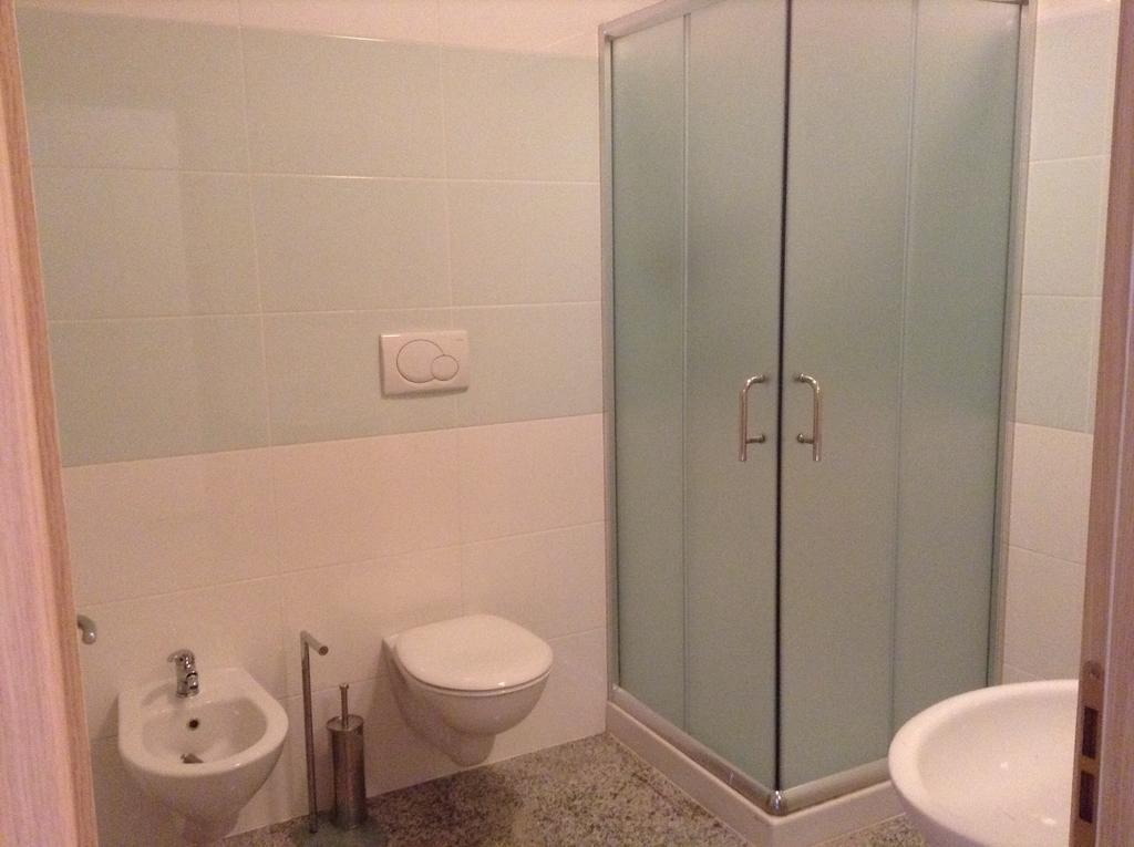 Casa Lampone Appartement *