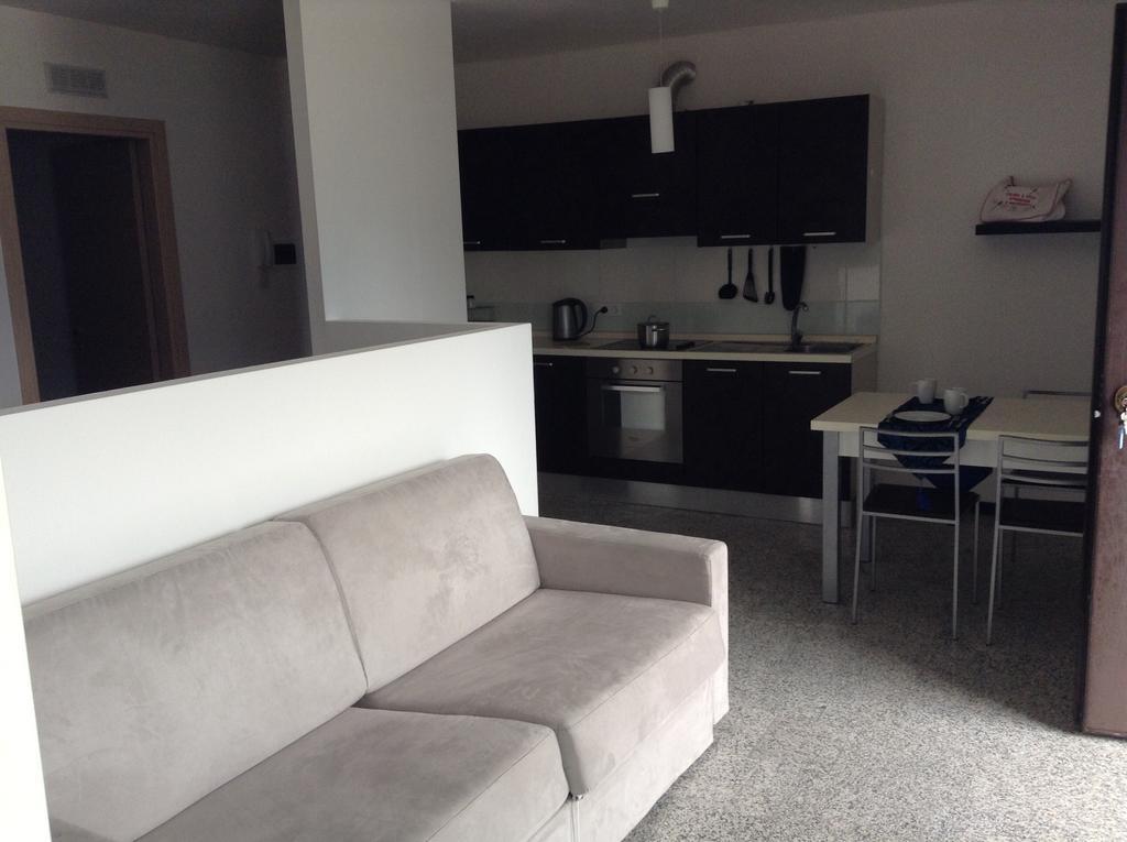 Casa Lampone Appartement