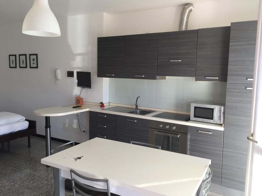 Appartement Casa Lampone