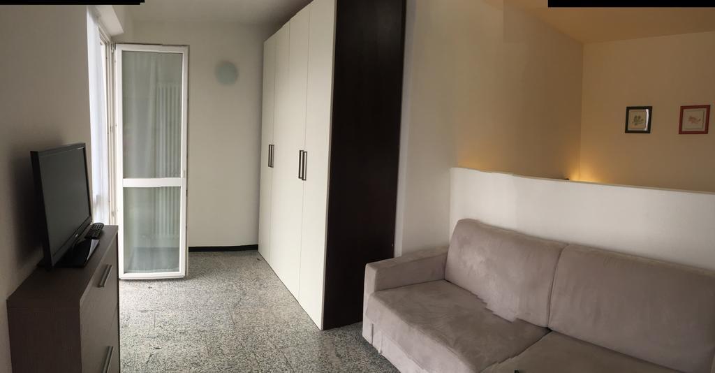 Appartement Casa Lampone