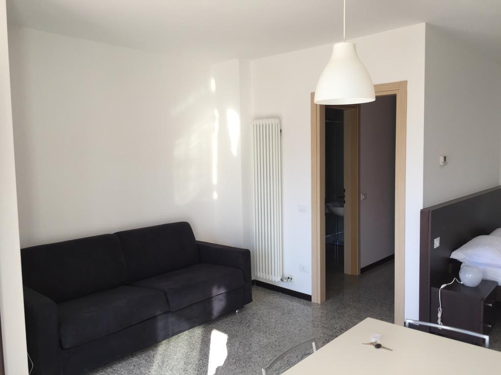 Appartement Casa Lampone *