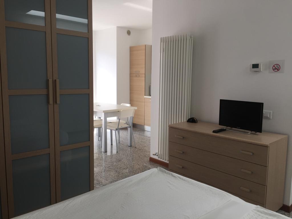 Appartement Casa Lampone