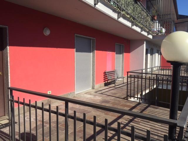 Appartement Casa Lampone
