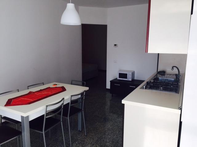 Appartement Casa Lampone *