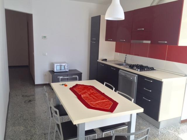 Casa Lampone Trente