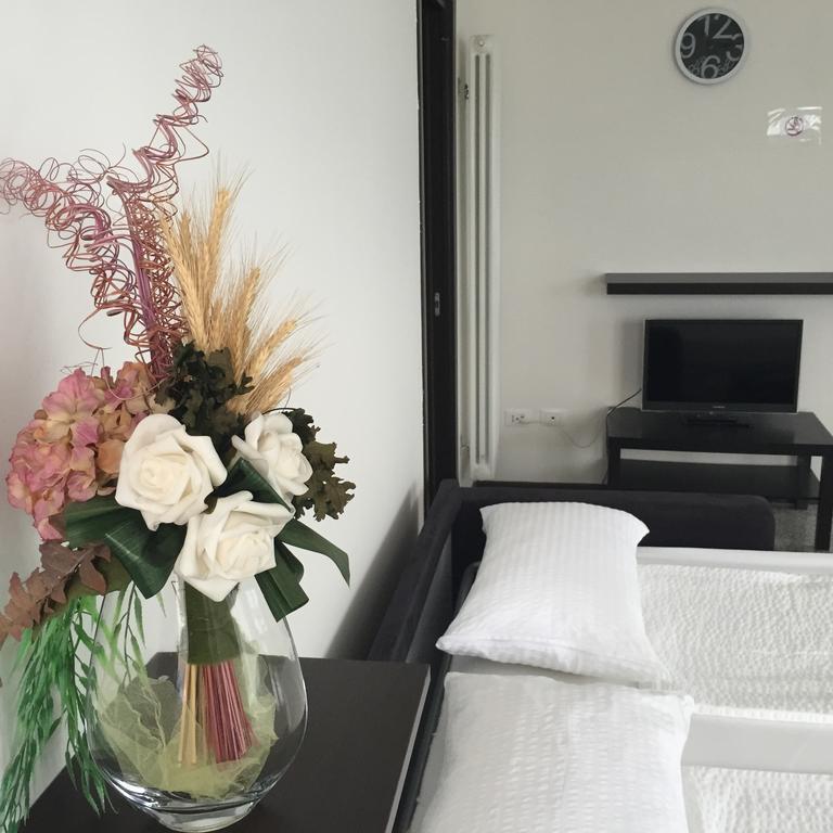 Appartement Casa Lampone *