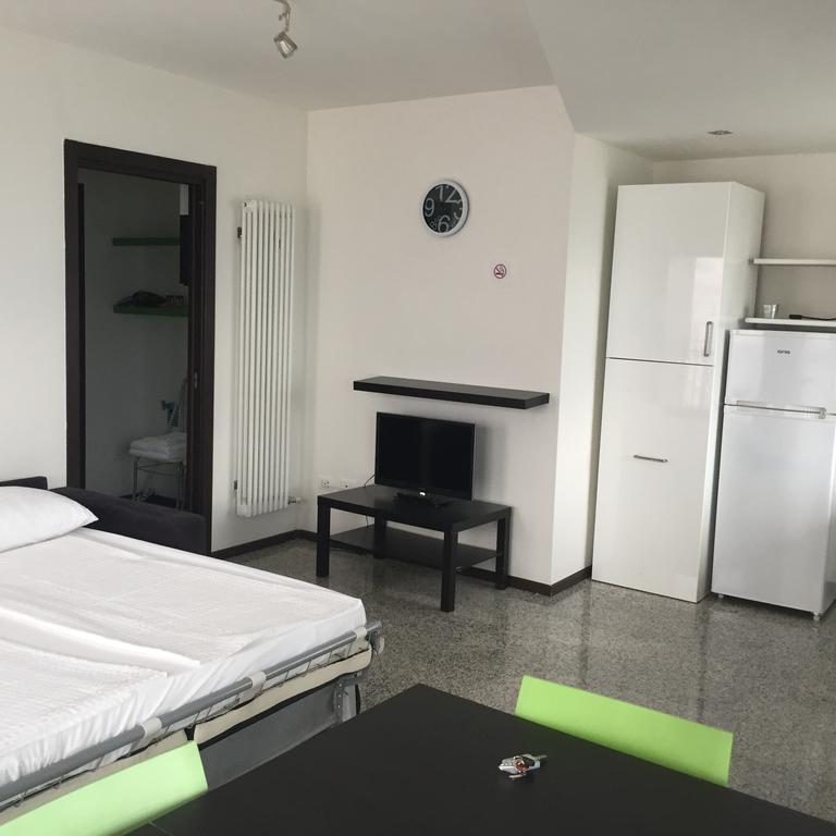 Casa Lampone Trente