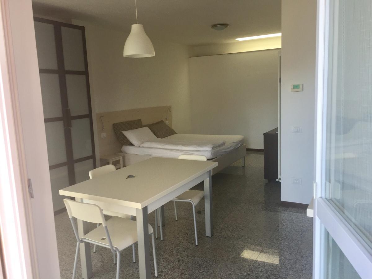 Casa Lampone