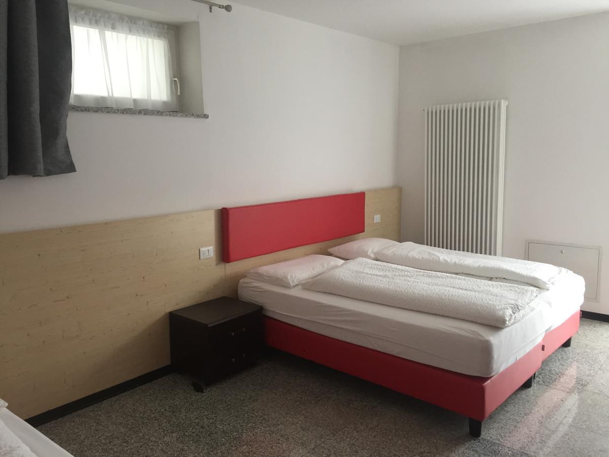 Casa Lampone Appartement Trente
