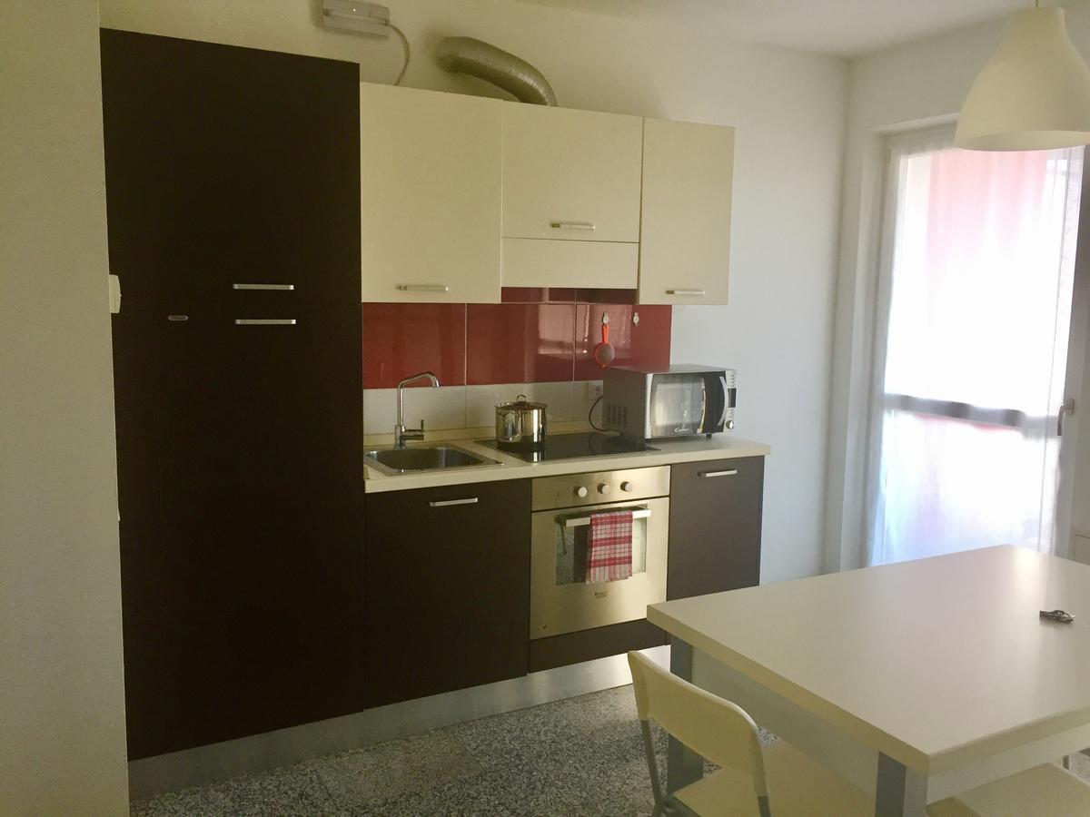 Casa Lampone * Trente