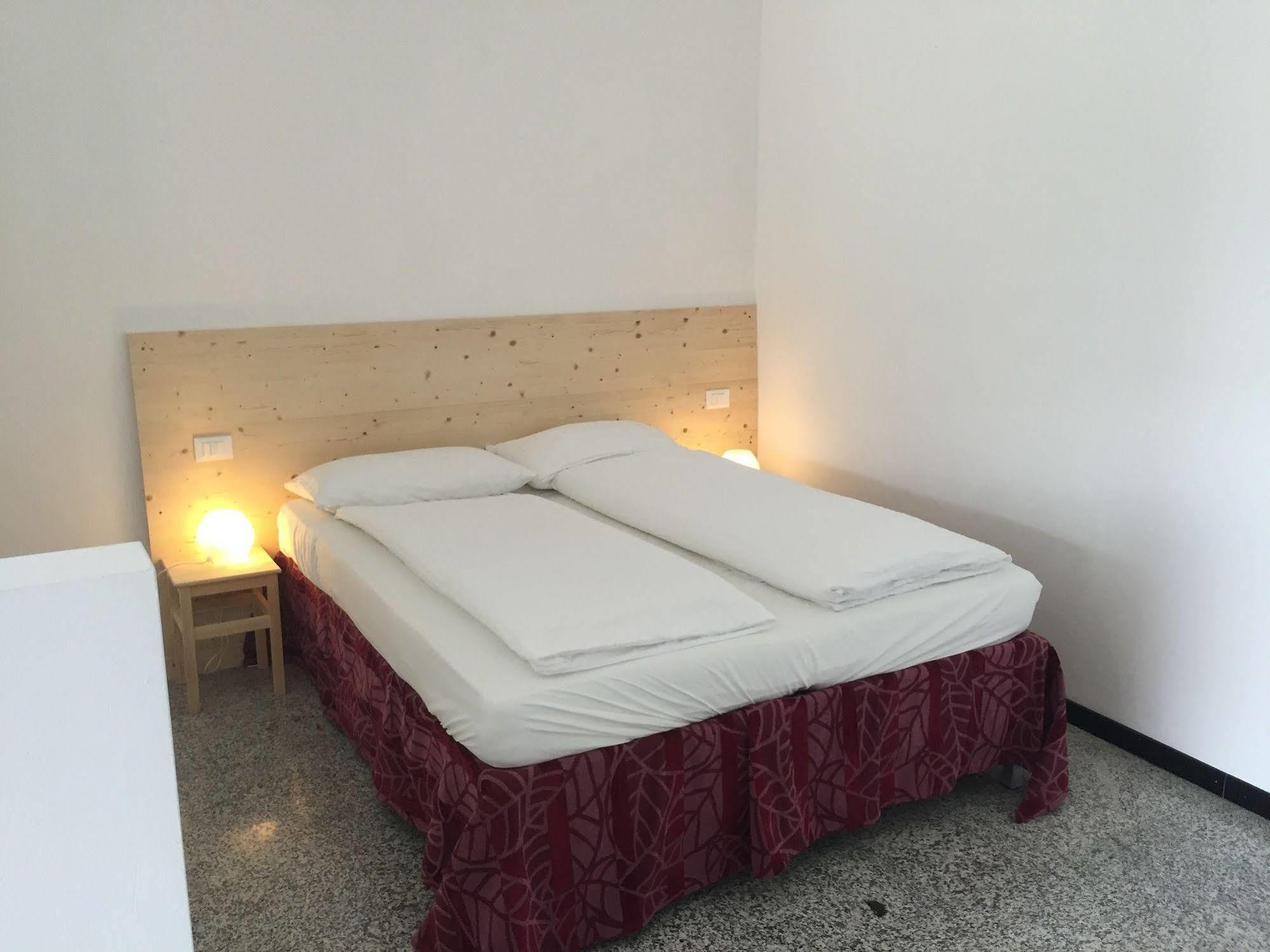 Casa Lampone *