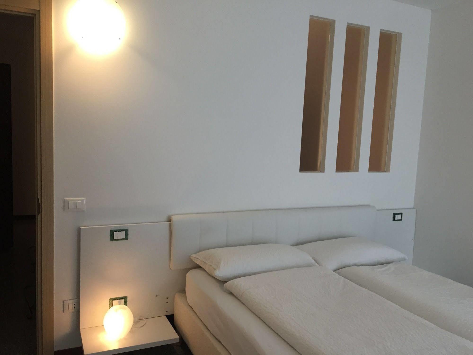 Casa Lampone * Trente