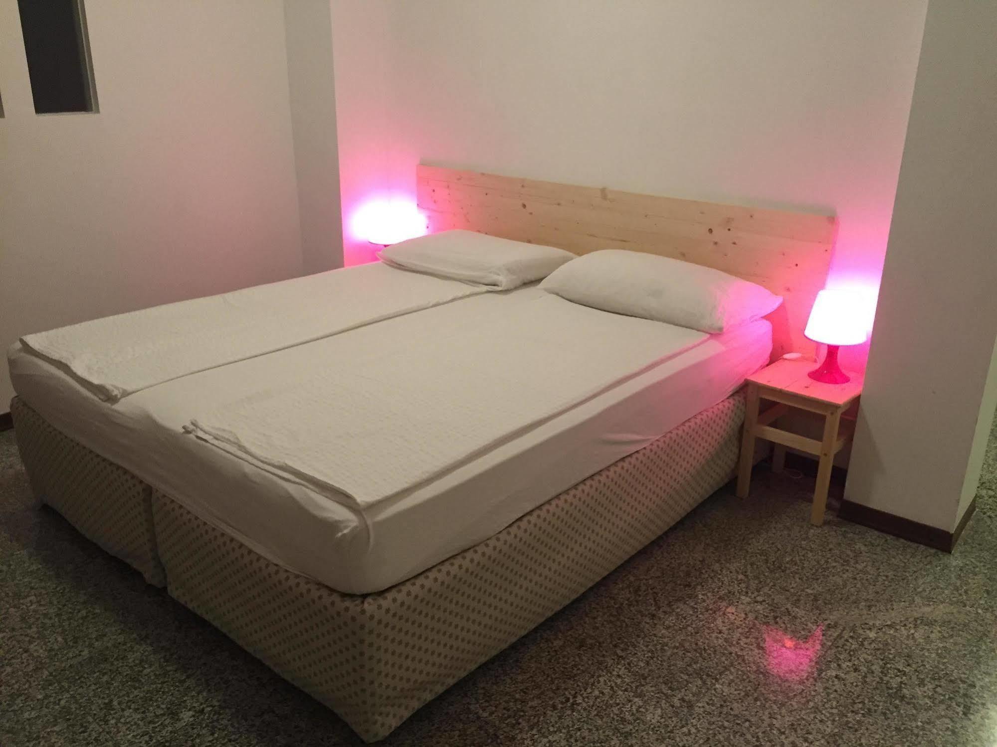 Casa Lampone Appartement Trente