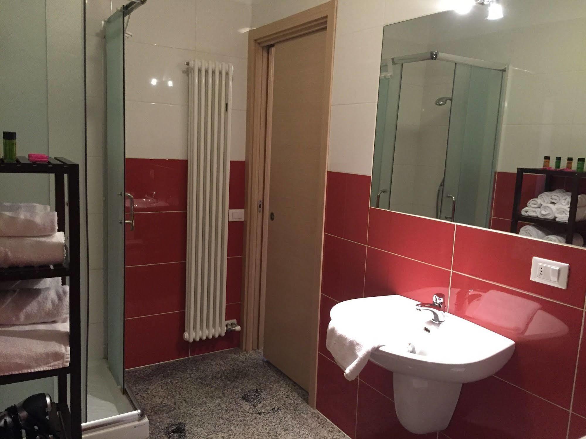 Appartement Casa Lampone Trente