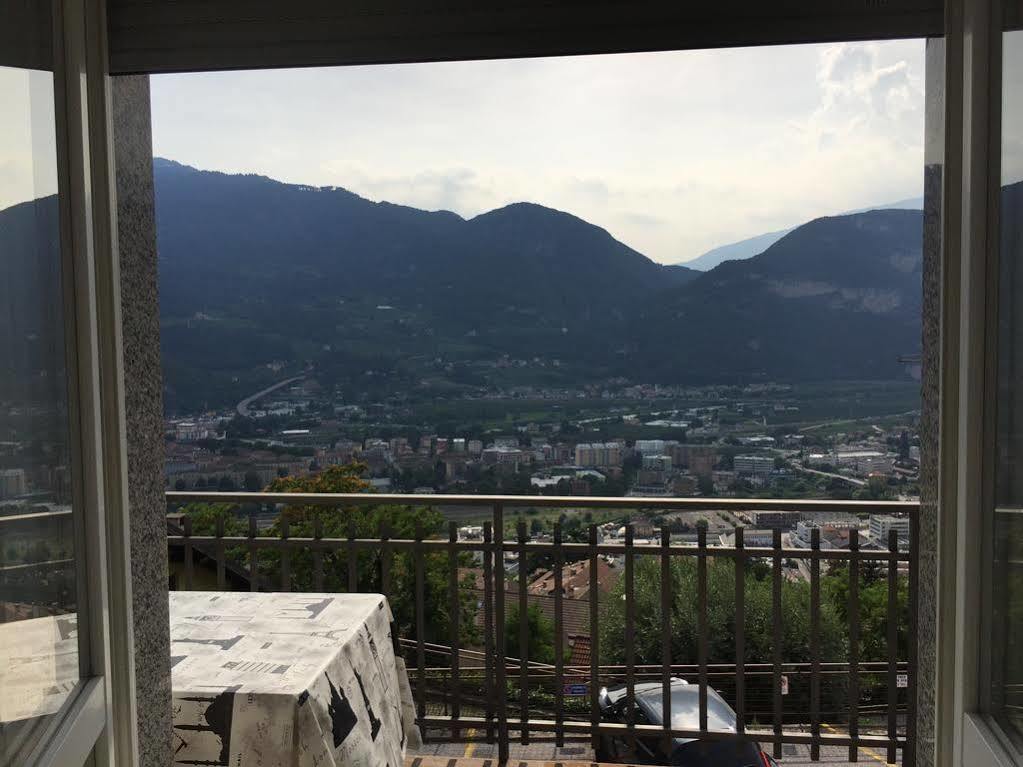 Casa Lampone Appartement *